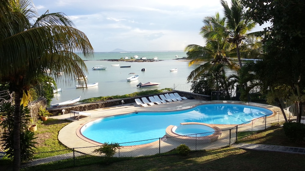 Villas Banyan 42/43