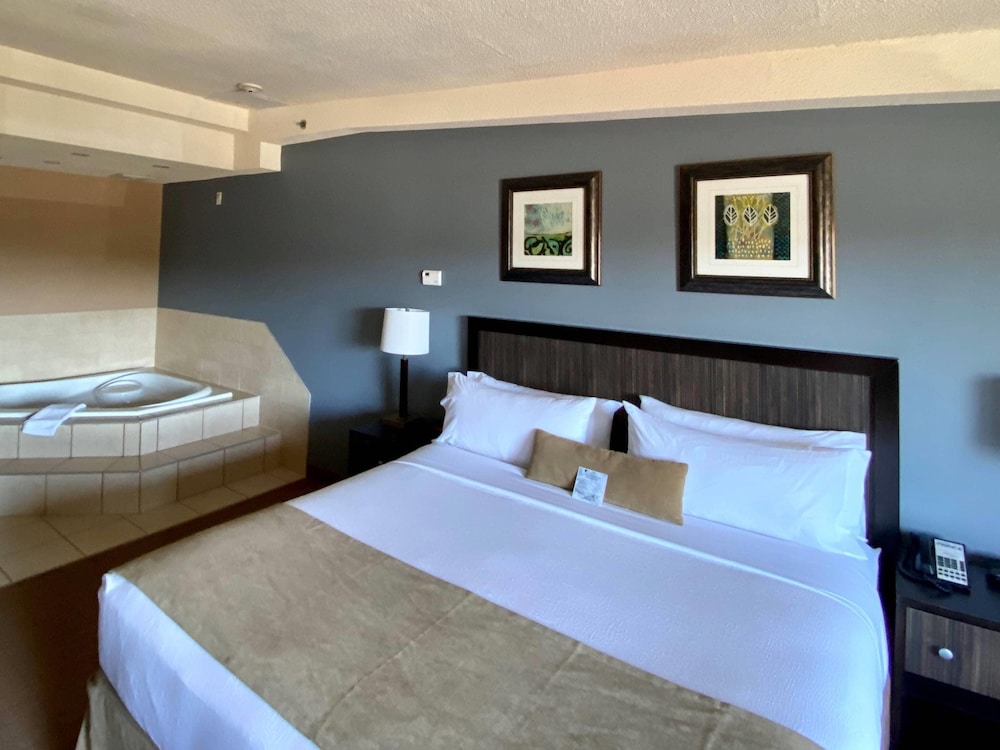 Inn on Prince Hotel and Conference Centre Truro 14/46