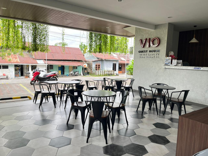 Vio Guest House Sampit 8/11