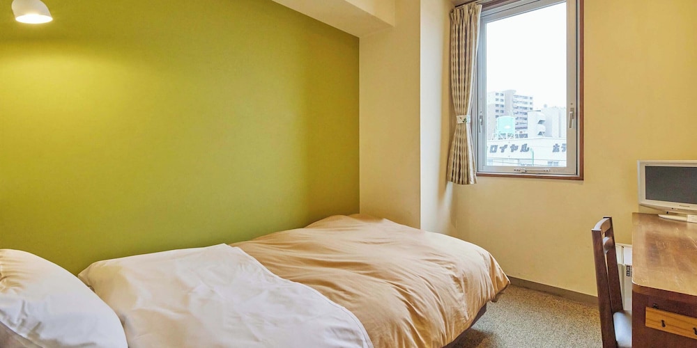Kumagaya Royal Hotel Suzuki 25/50