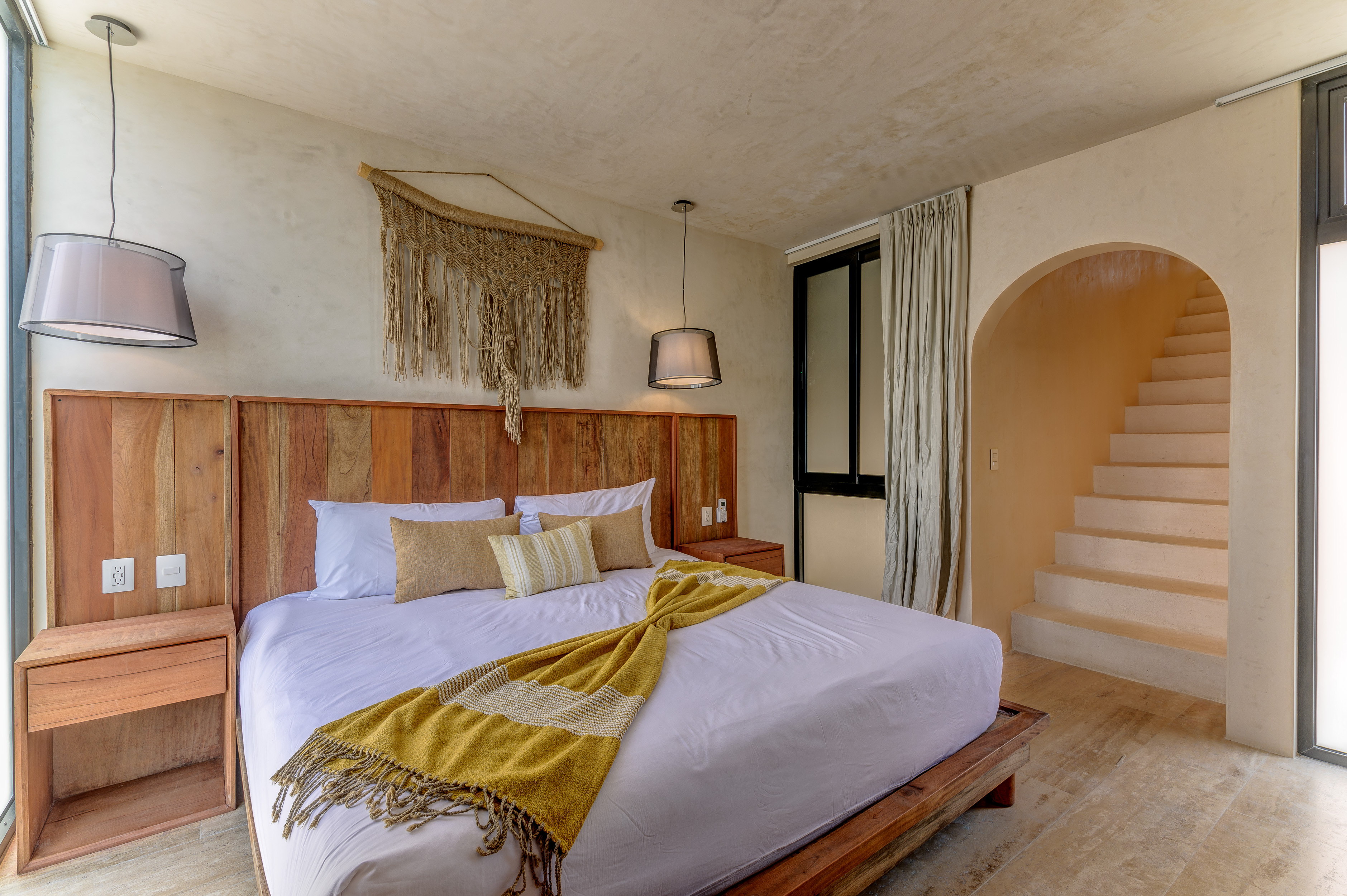 Ang, Suite, Plunge Pool, Terrace