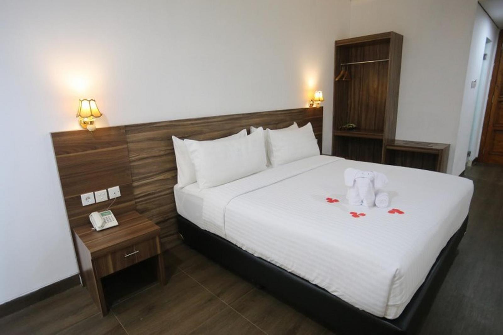 Azza Hotel Palembang By Horison 9/27