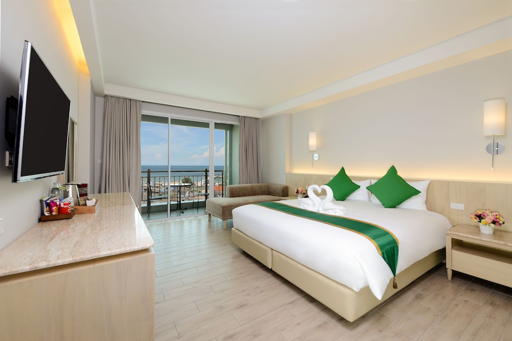 Hisea Hua Hin 25/70