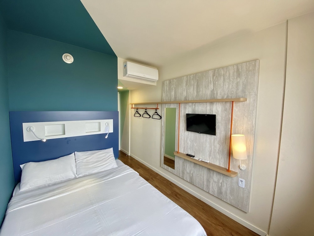 ibis budget Itaperuna 26/60