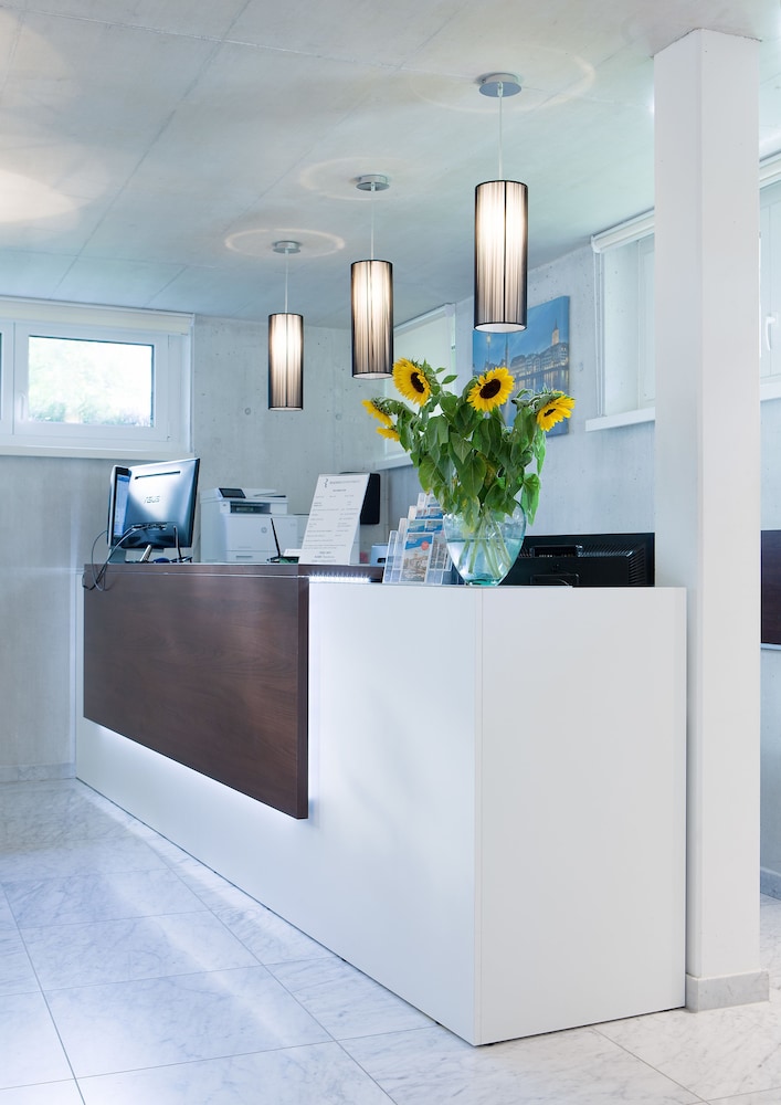 Residence Business Appartements 9/34