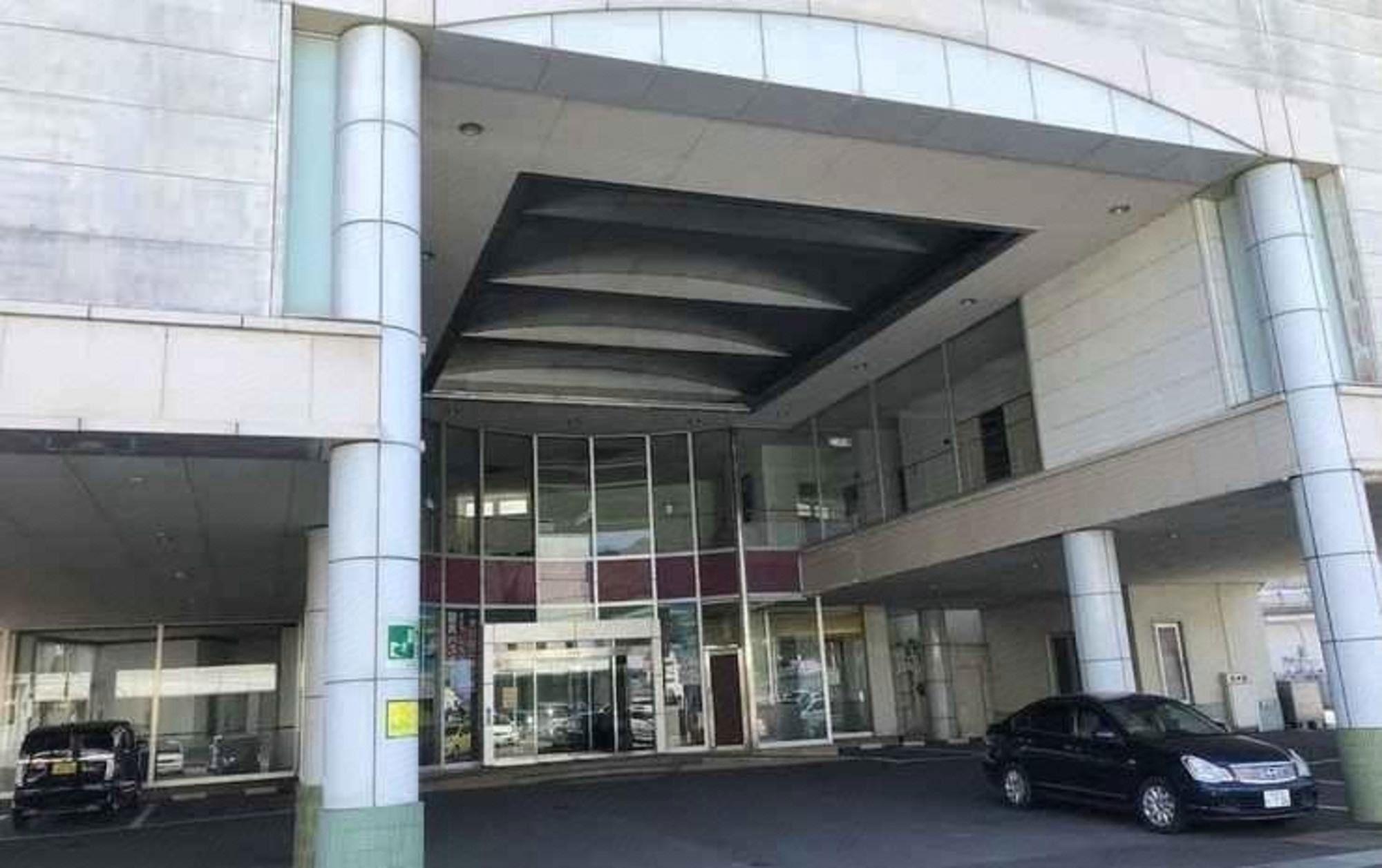 Akisawa Hotel 29/30