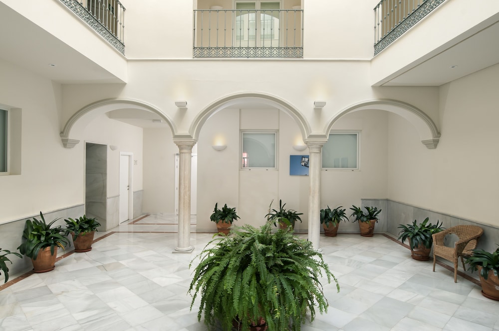 SUITES SEVILLA PLAZA 7/55