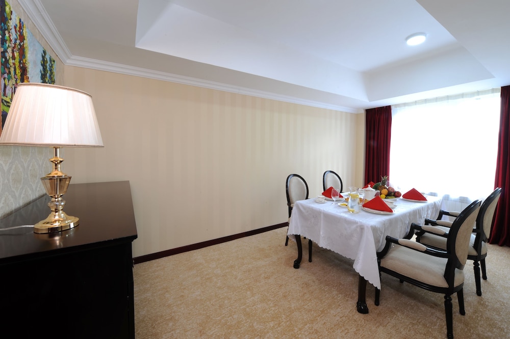 Alpha Hotel Mongolia 22/38