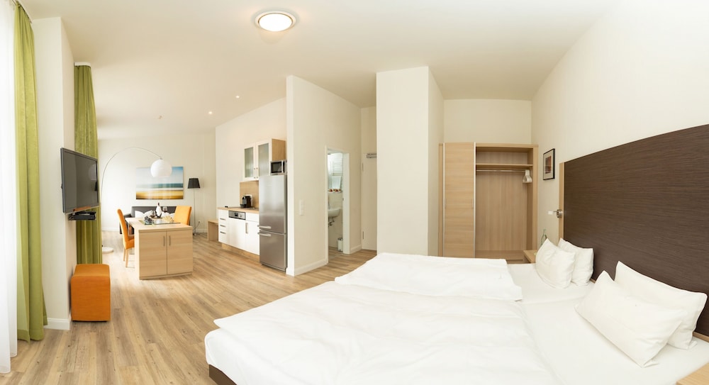 Apartmenthotel Kaiser Karl 15/42