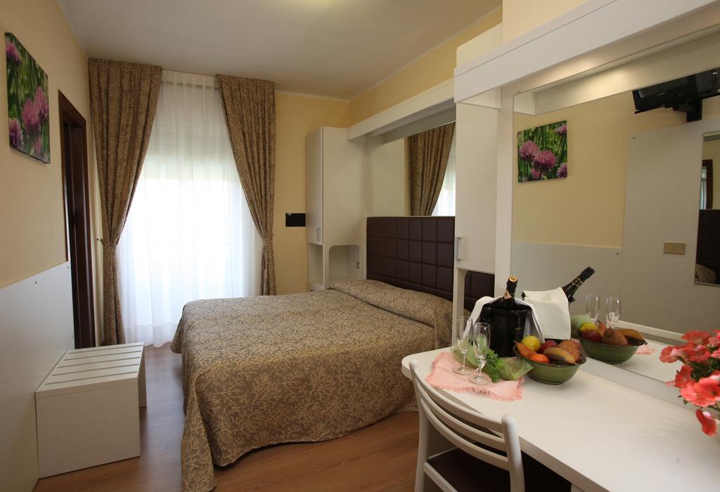 Room at Park Hotel Peru, JESOLO