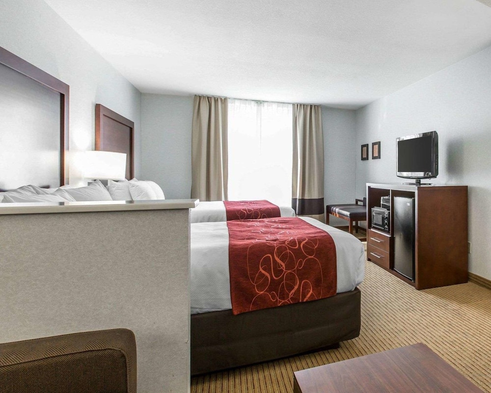 Comfort Suites Downtown Sacramento 19/47