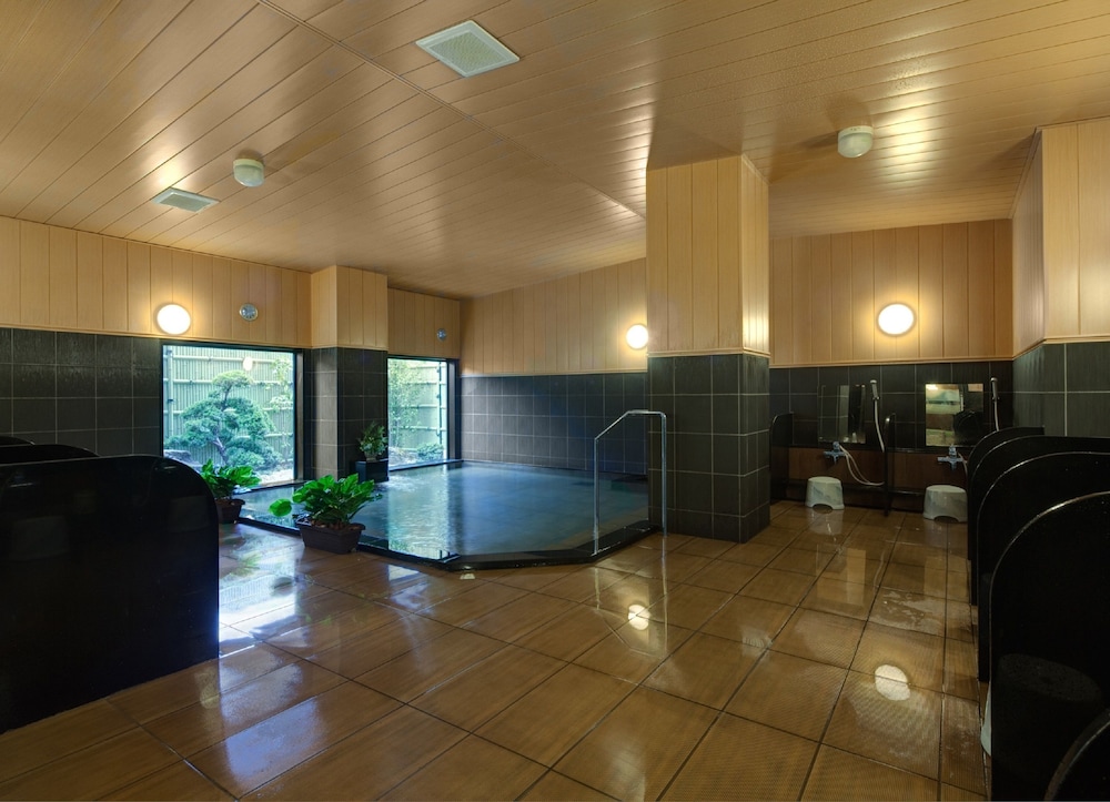 Hotel Route-Inn Anan 39/50
