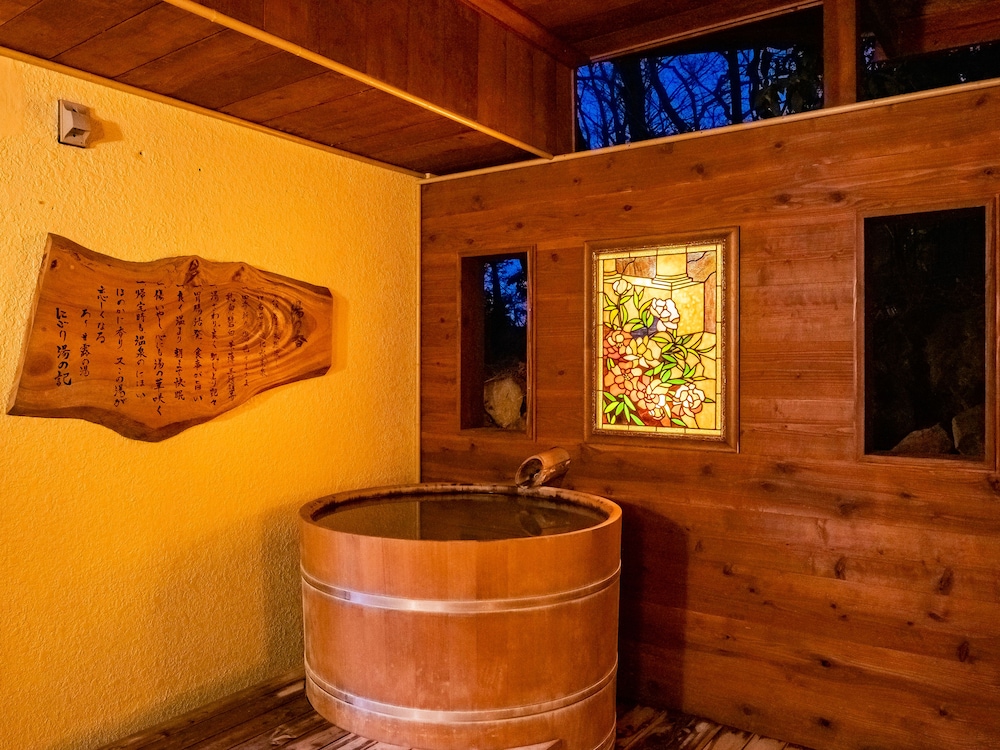 ホテル華山水 写真3