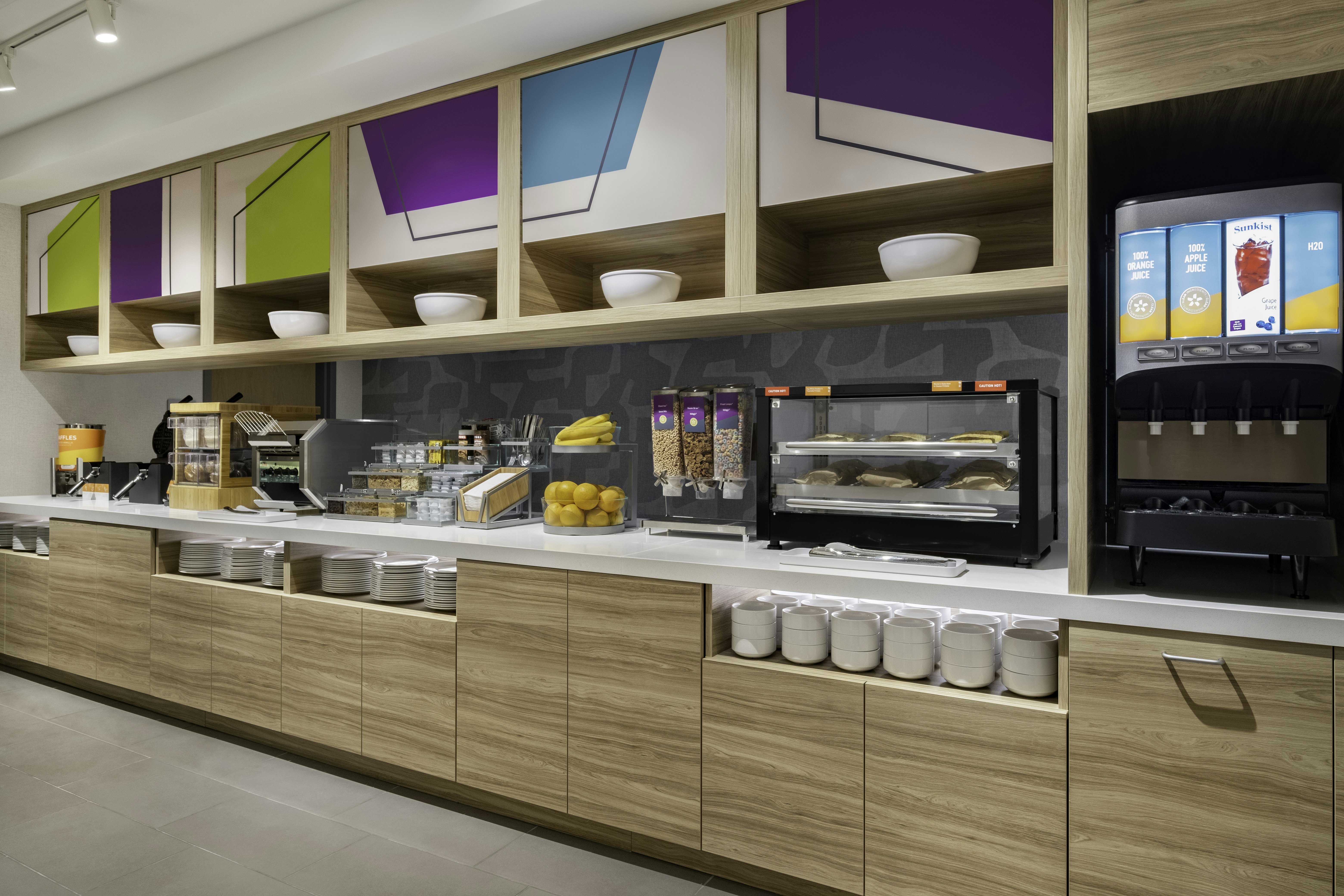 Home2 Suites by Hilton Stevens Point 16/19