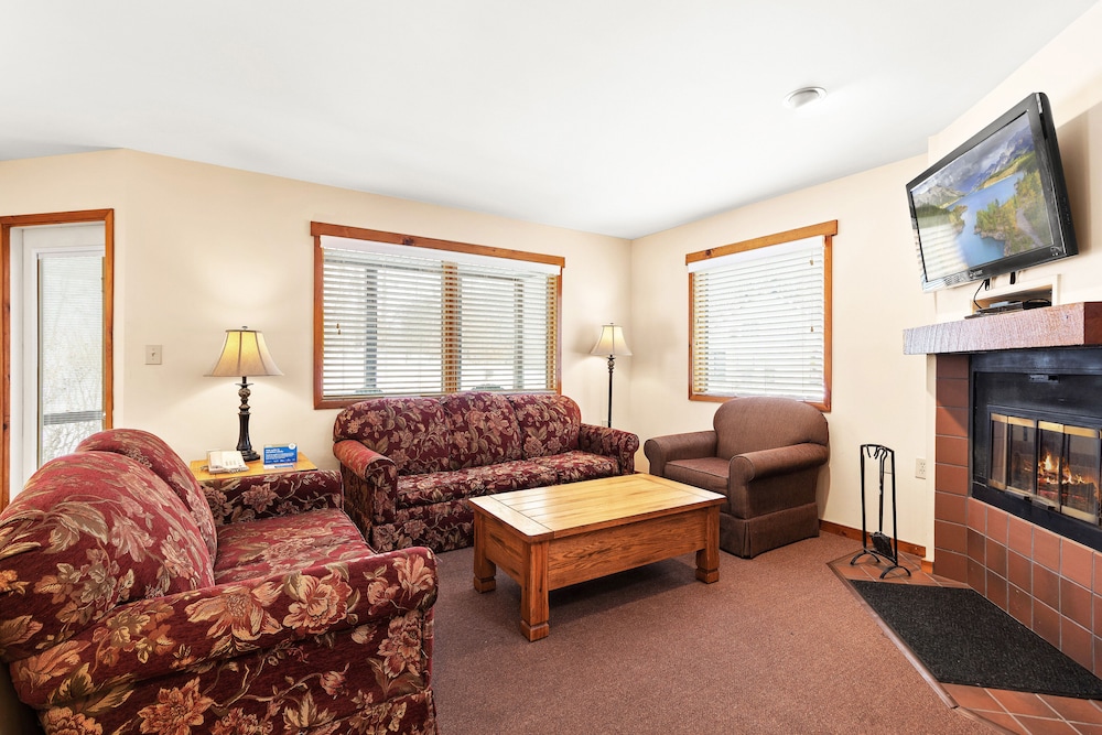 Club Wyndham Shawnee Village 57/87
