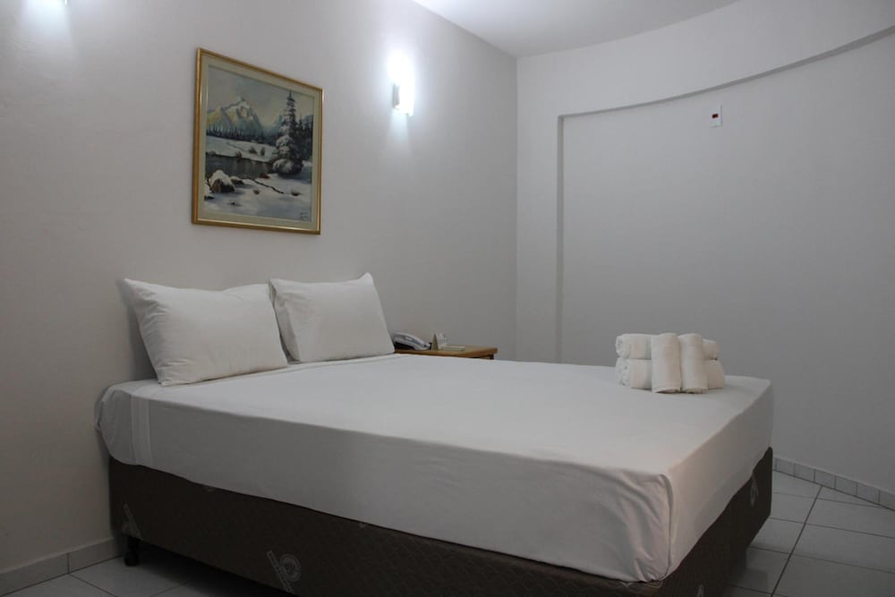 Hotel Manaca 18/55