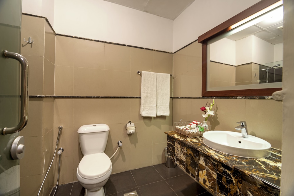 Hotel One Faisalabad 49/50