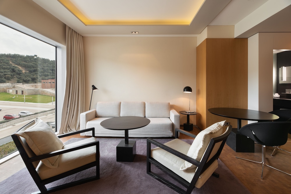 Valbusenda Hotel Bodega and Spa 44/68