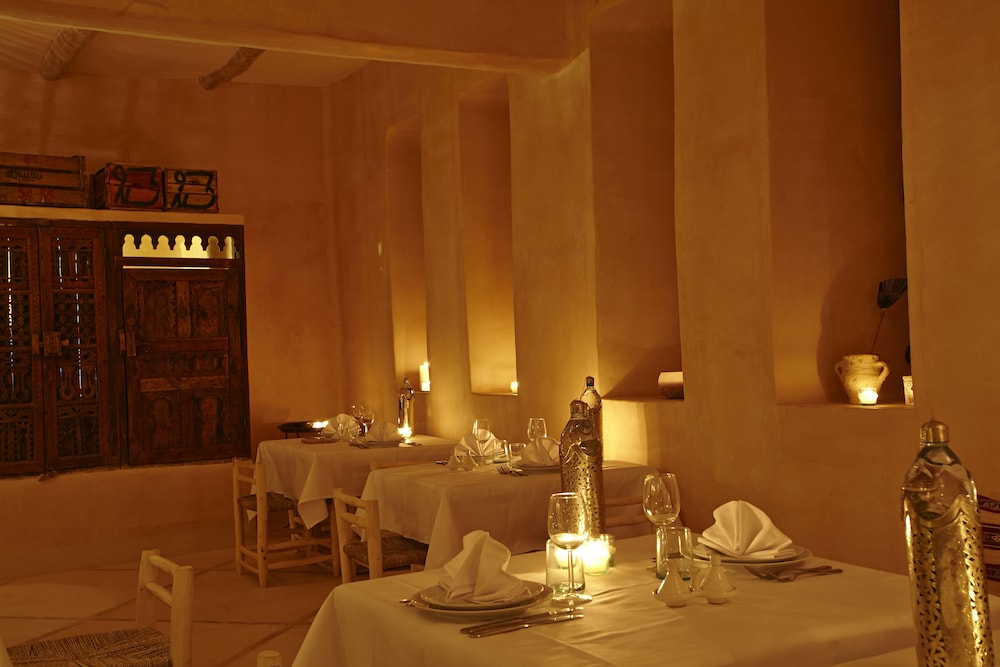 Riad Caravane 35/45