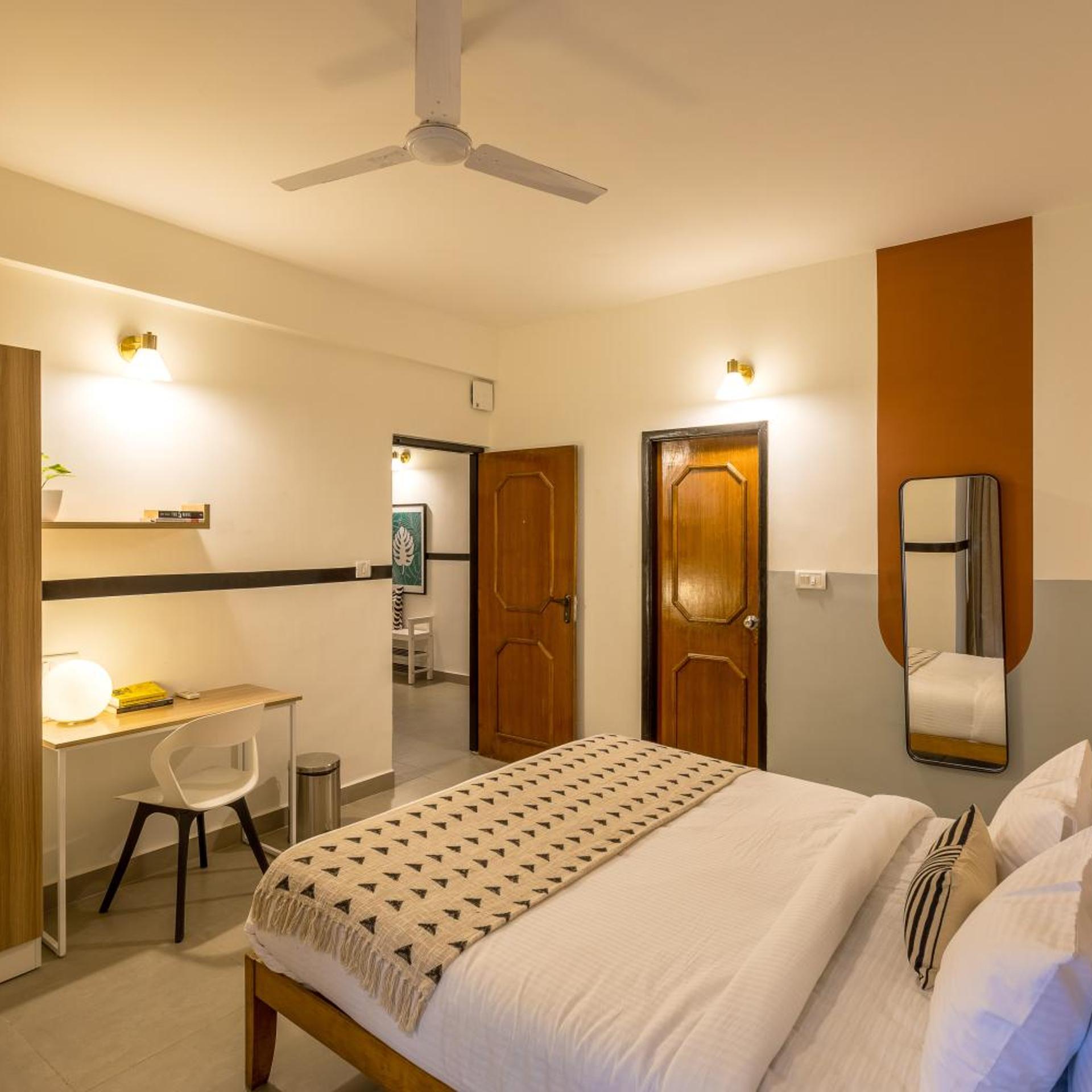 Olive Hotel Palace Road by Embassy Group 22/43