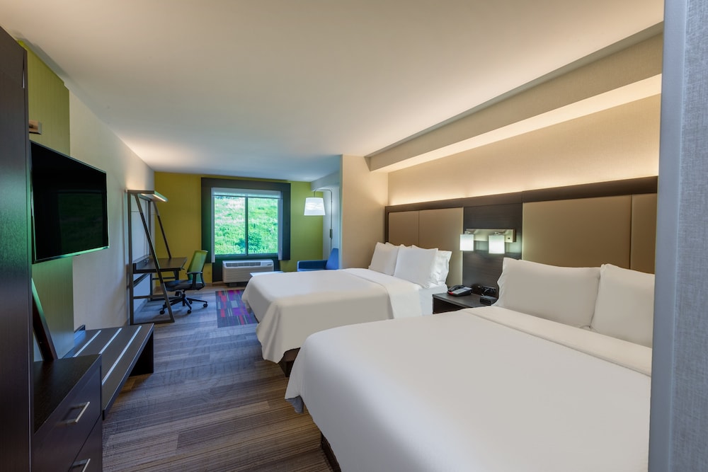 Holiday Inn Express & Suites North East (Erie I-90 Exit 41) 17/60