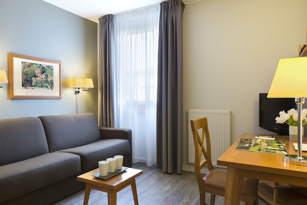 Citadines Antigone Montpellier 23/52