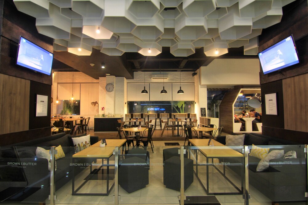 Berry Biz Hotel 25/38