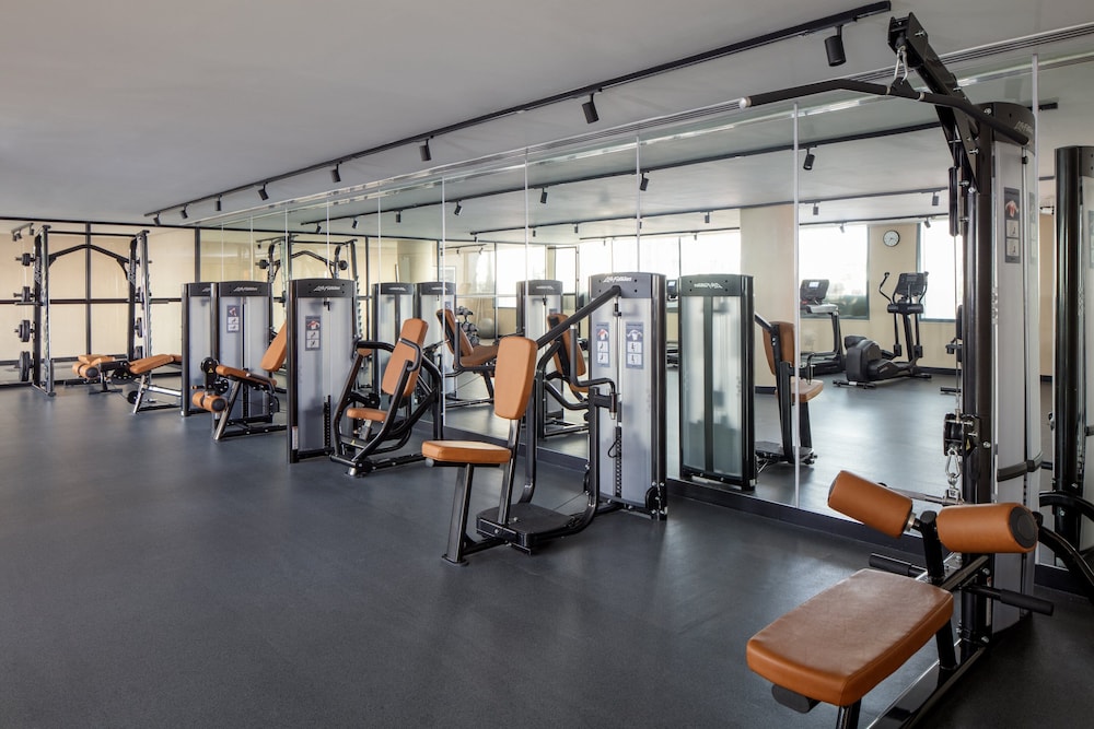 Sport Facilities
