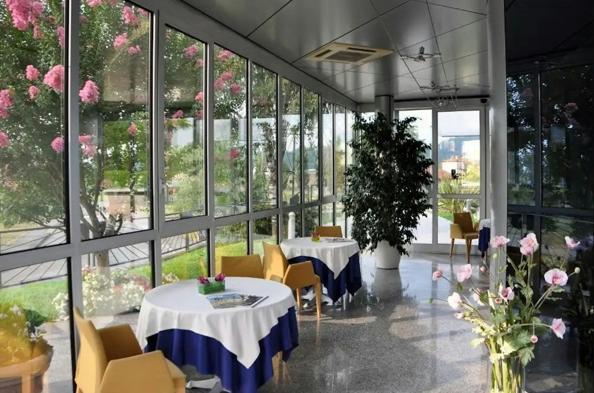 B&B HOTEL Bergamo Executive 4/21