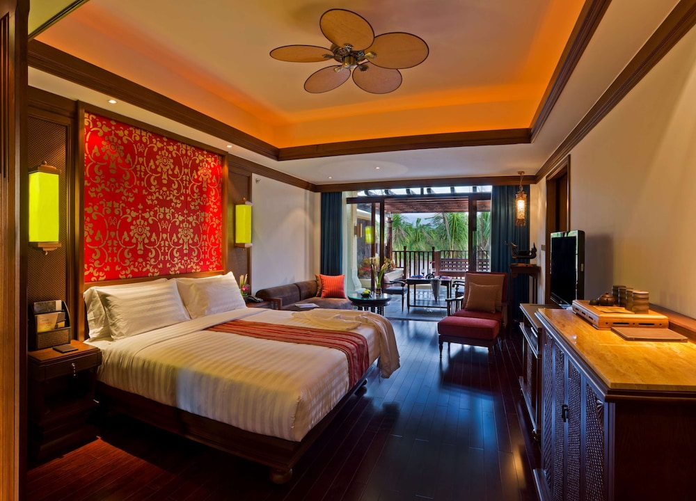 Anantara Xishuangbanna 20/71