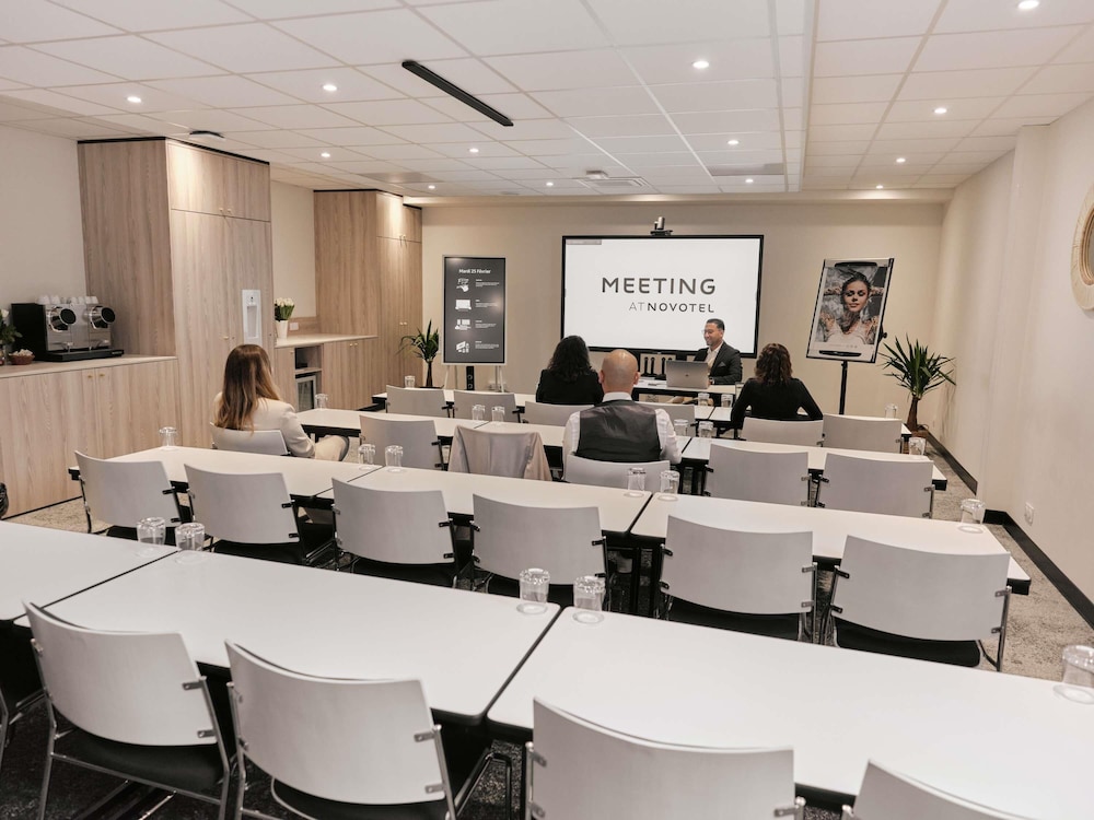 NOVOTEL MONTPELLIER 39/50