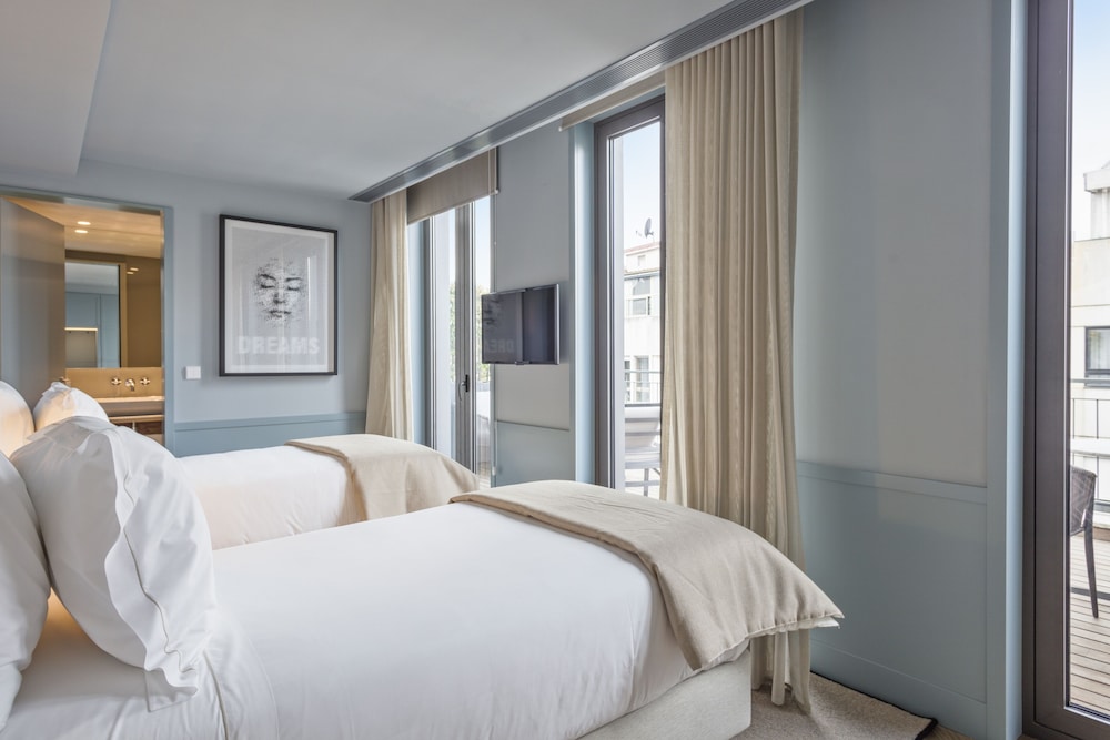 Pur Oporto Boutique Hotel by Actahotels 17/50