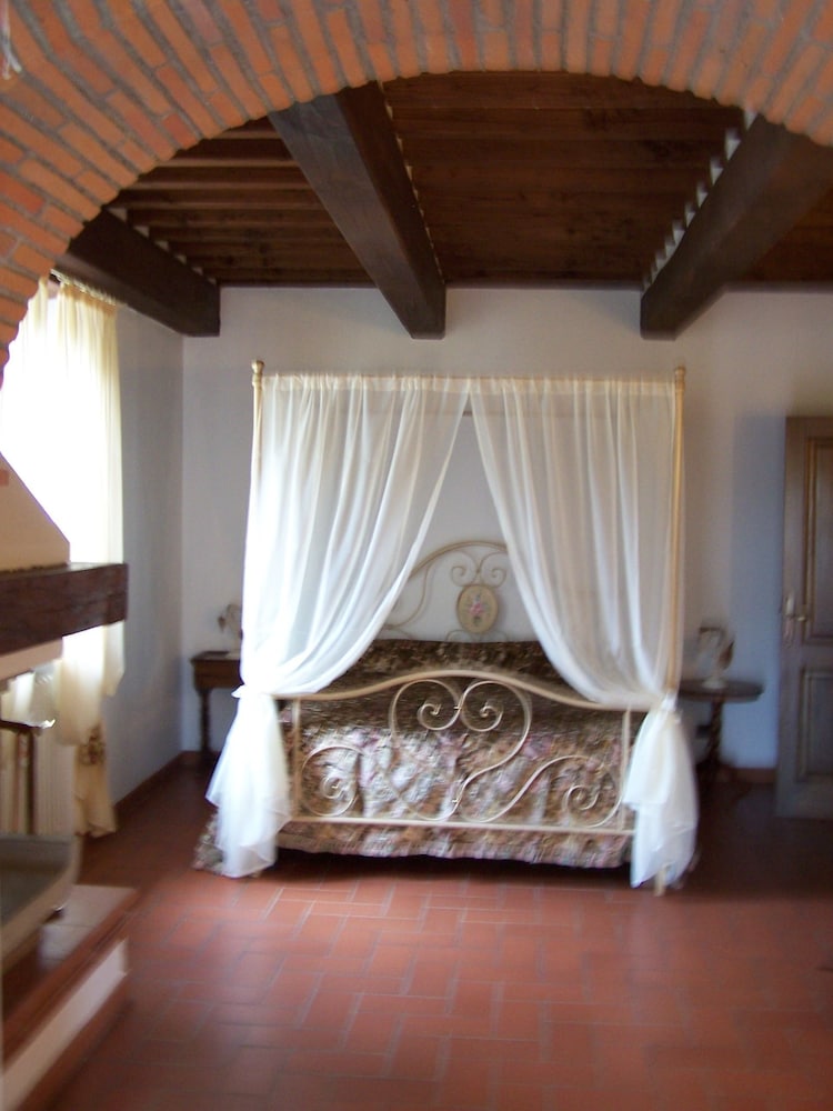 B&B Ortali Country House 9/50