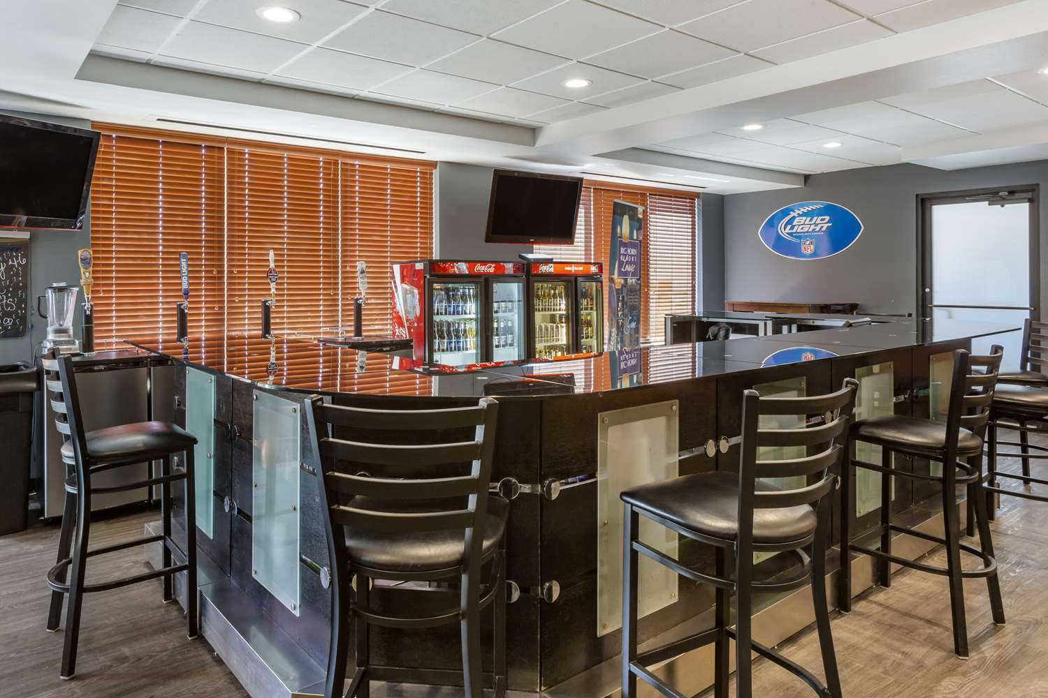 Big Horn Resort, Ascend Hotel Collection Billings, MT 34/65