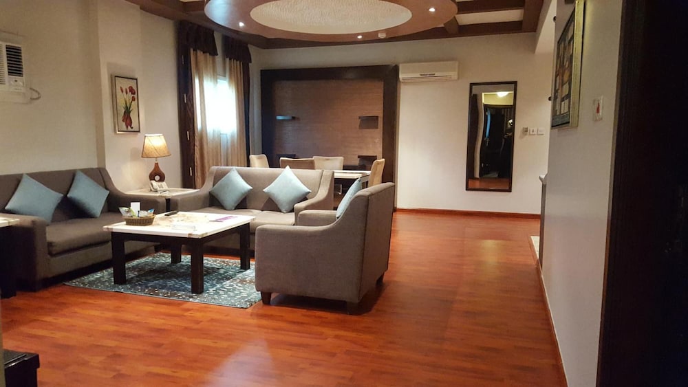 فندق بودل المصيف(Boudl Al-Masif) 27/41