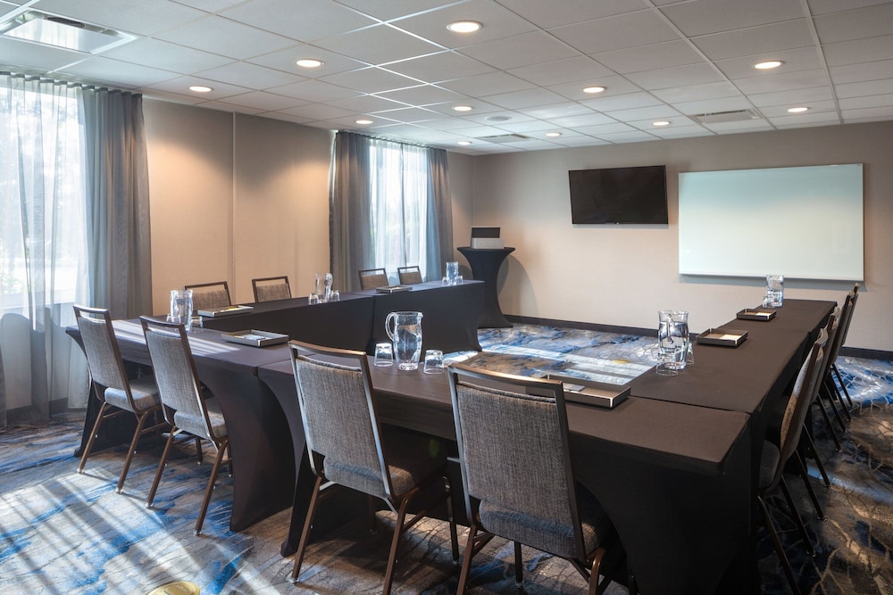 Fairfield Inn & Suites By Marriott Chillicothe 39/50