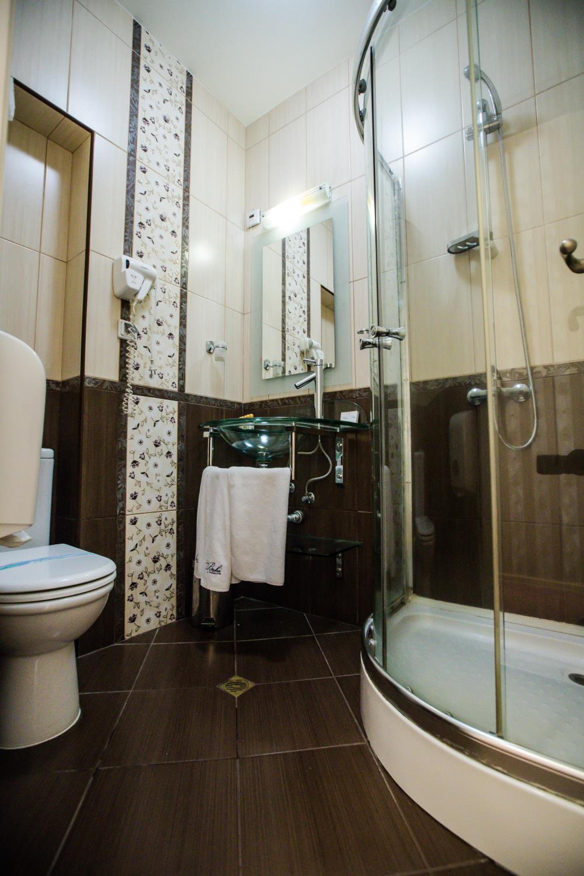 Boutique Hotel Behi 46/50