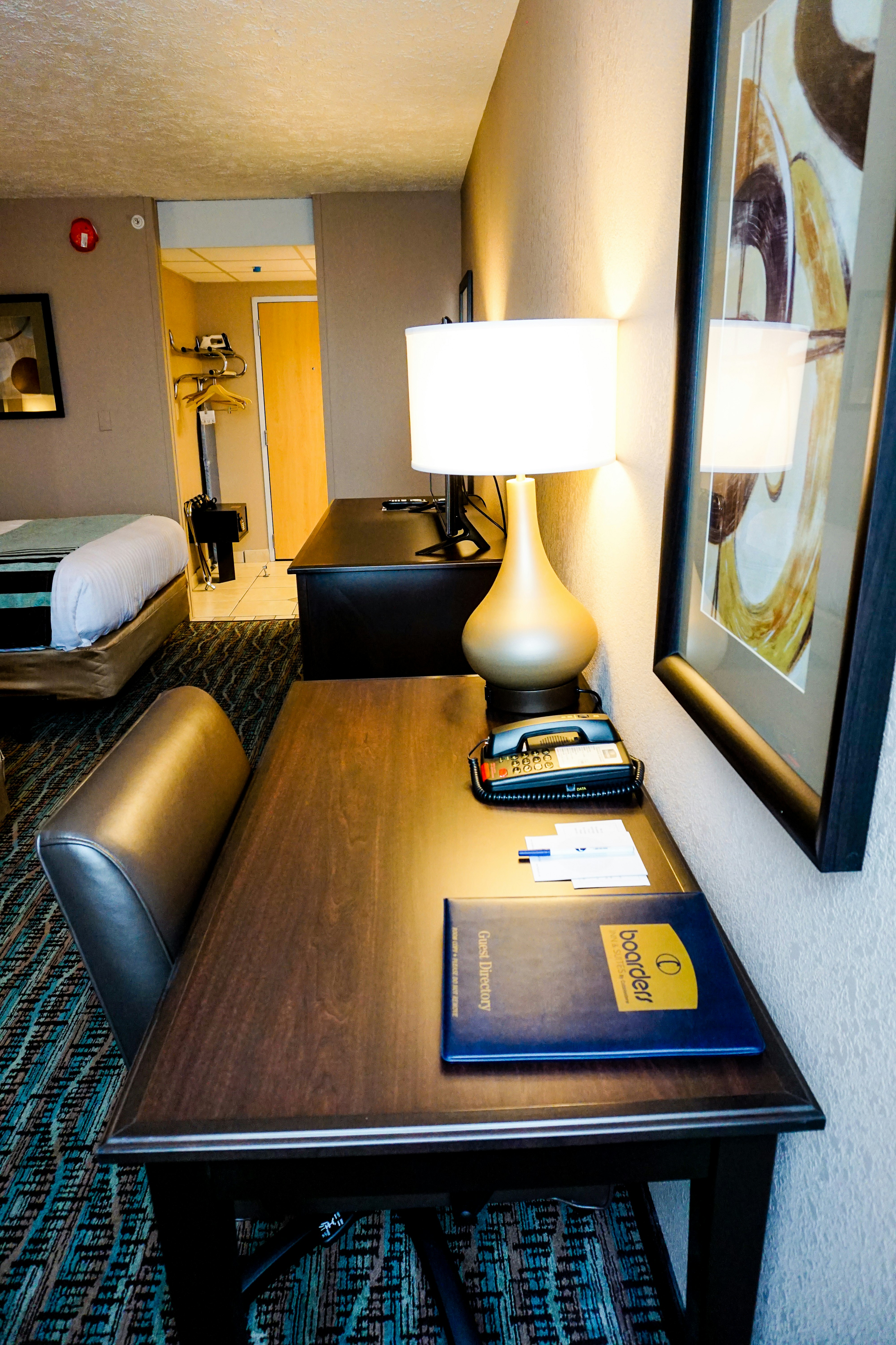 Boarders Inn and Suites by Cobblestone Hotels - Grand Island 29/75