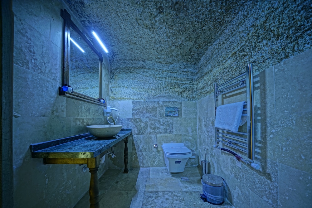Cappa Cave Hotel 14/50