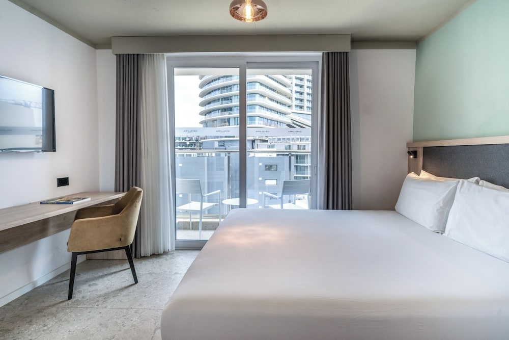 Hotel Mistral St. Julian's 12/58