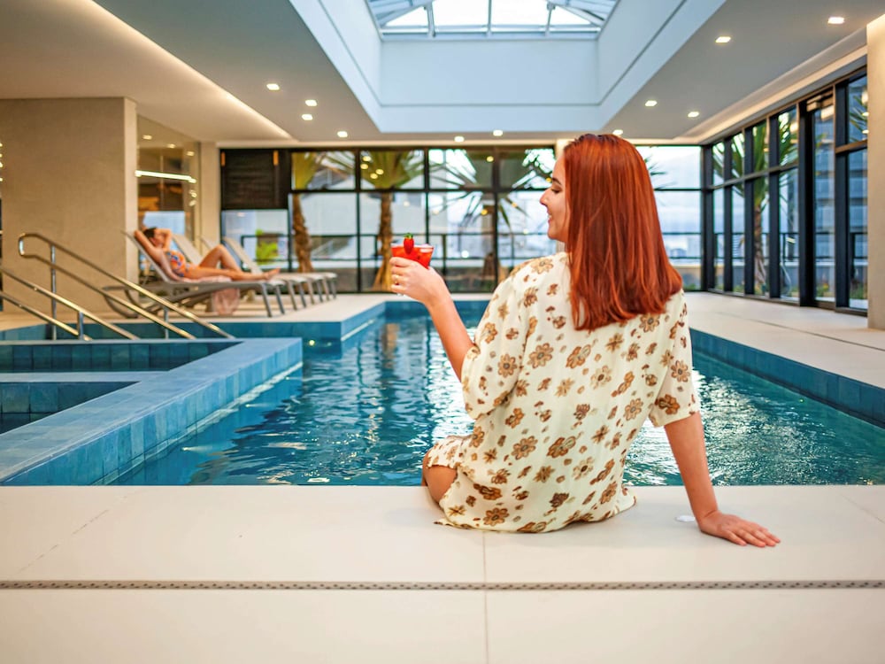 Mercure Itajai Navegantes 21/50