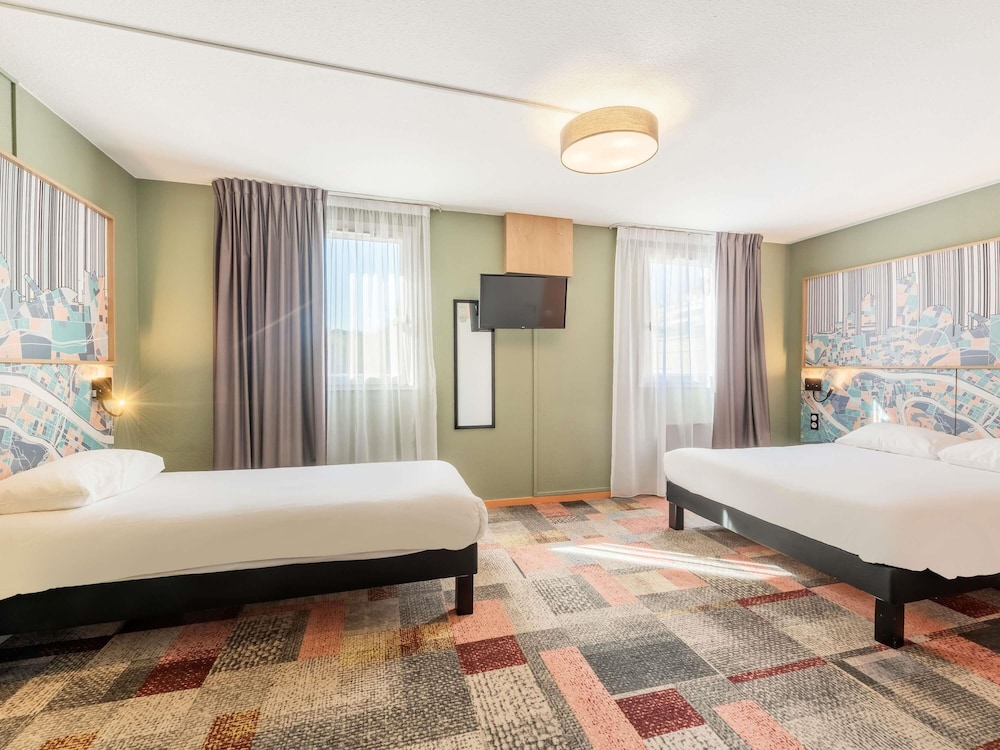 Ibis Styles Lyon Croix Rousse 21/59