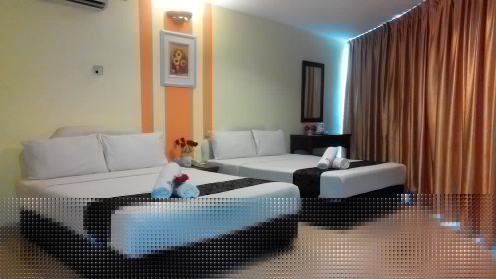 SUN INNS HOTEL KUALA SELANGOR 32/47