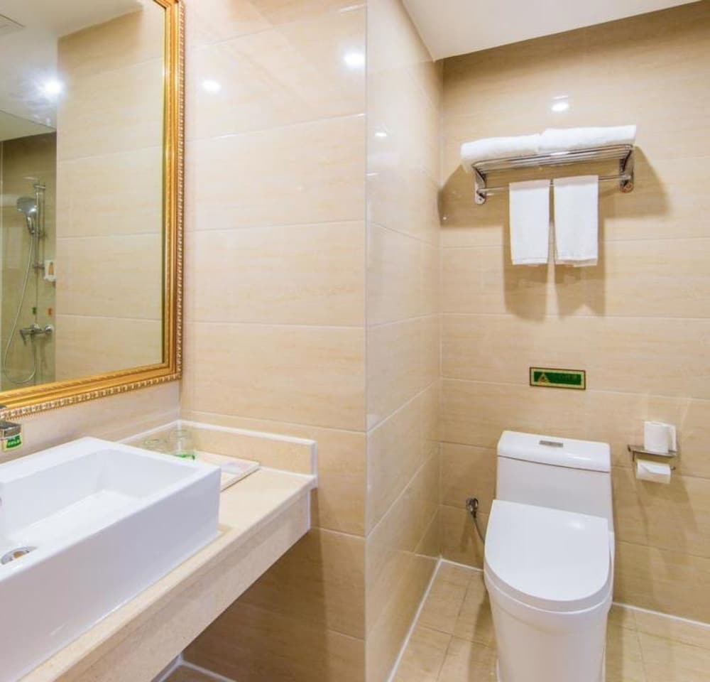 Vienna Hotel (Guilin Jichang Road Rongshan) 38/40