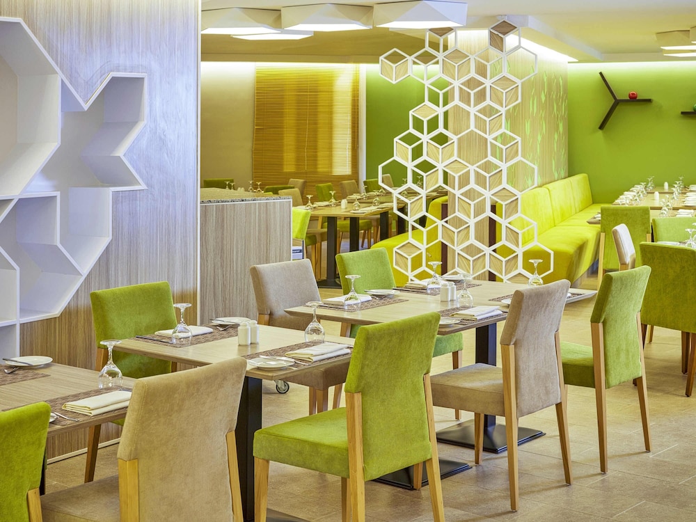 إيبيس ستايلز مكة(Ibis Styles Makkah) 32/50