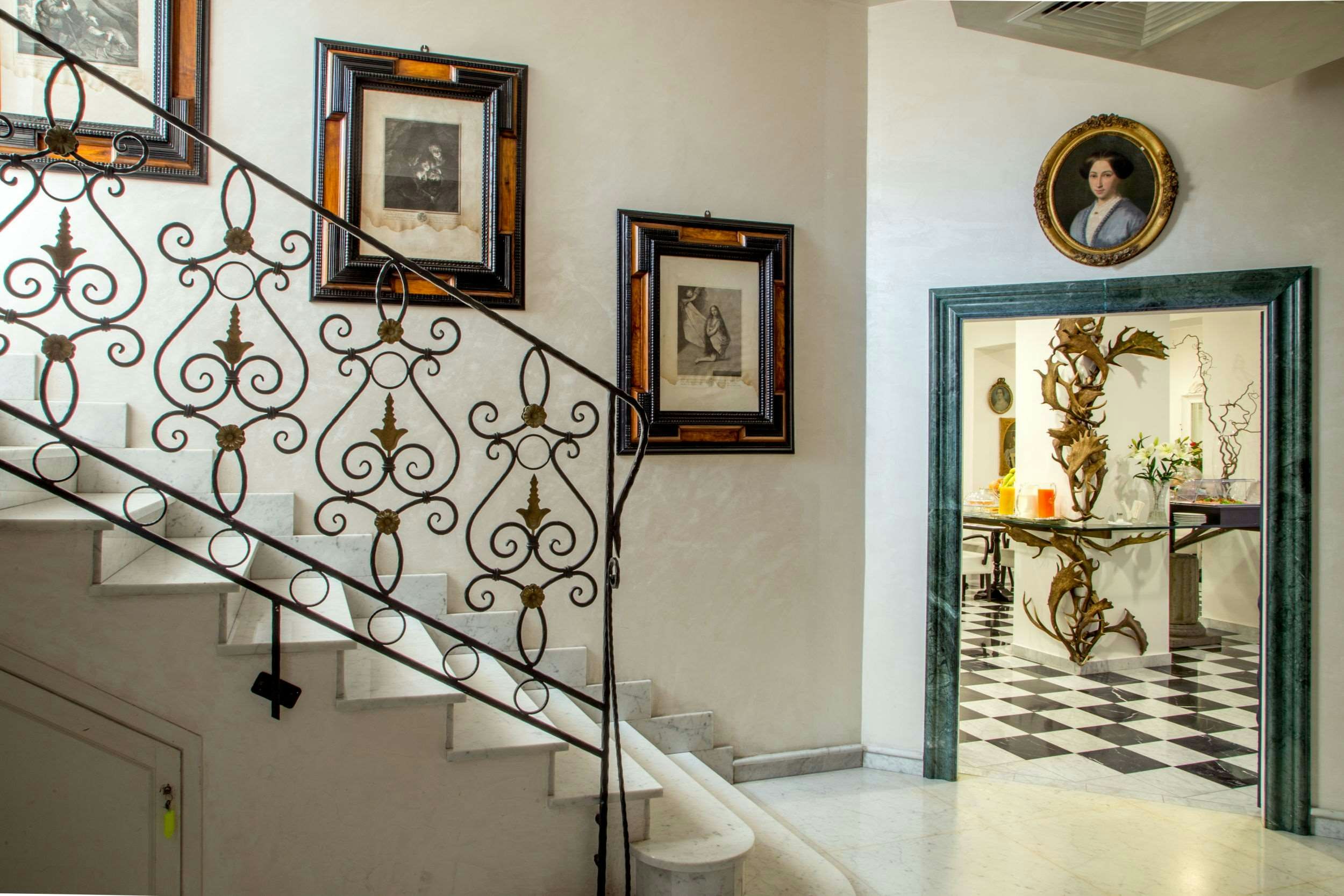 Arcom Palace 2/49