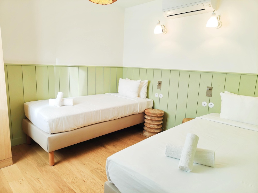 Hotel Les Grenettes 21/60