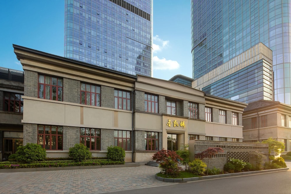 Kempinski Hotel Nanjing 42/50