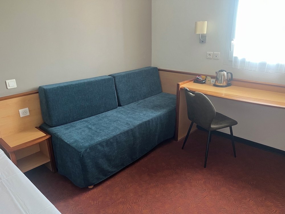 Deltour Hotel Montauban City 29/50