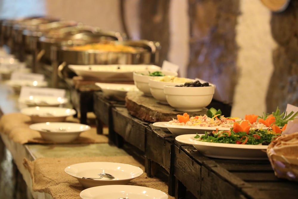 Sama Heights Resort Jebel Shams 26/50